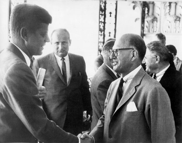 JFK