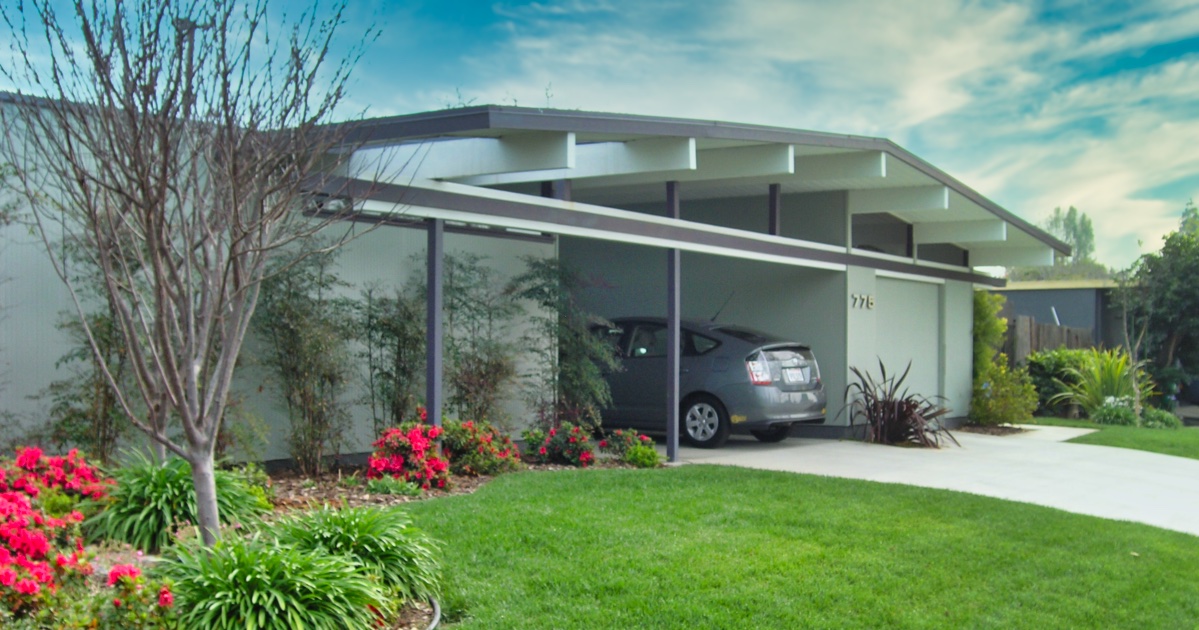 Jerry Ackerman to be honored at Modernism Week 2020