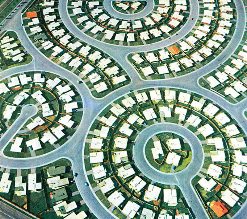 Fairmeadow Circles