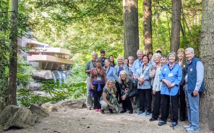 Fallingwater