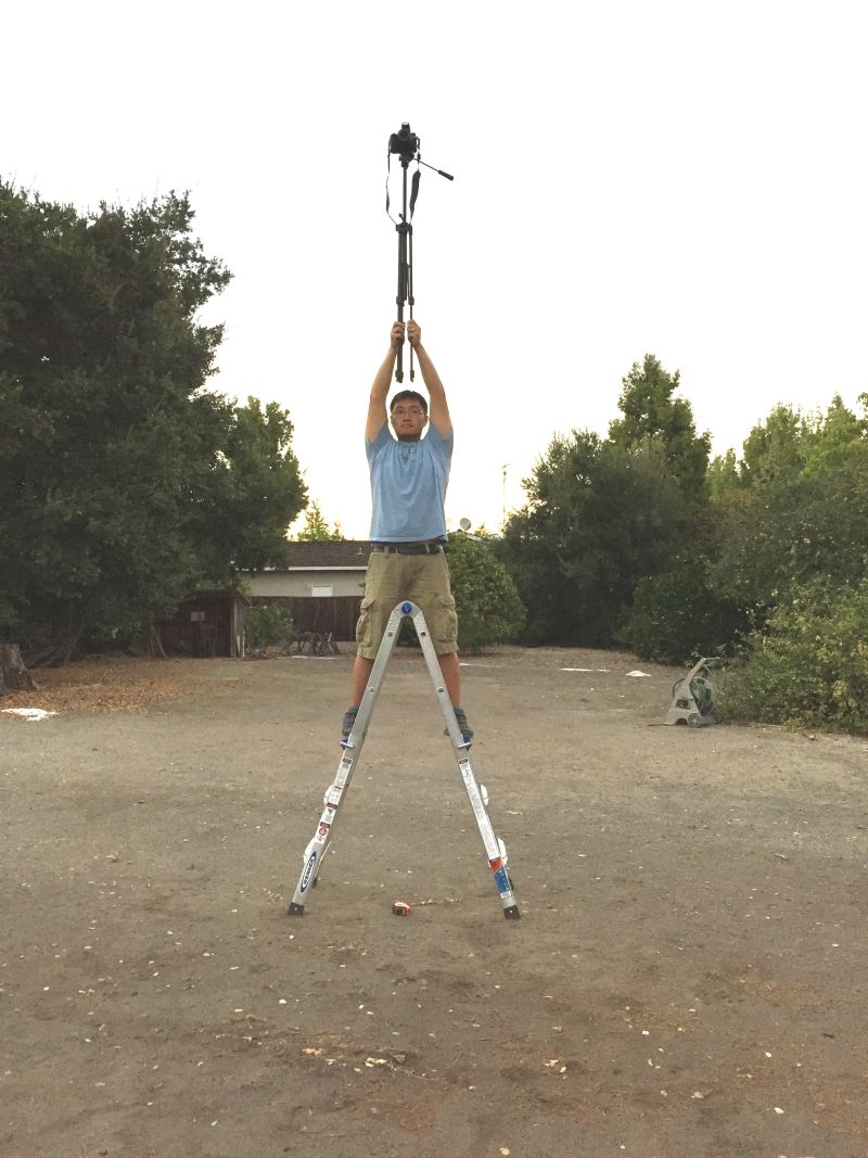 Ladder