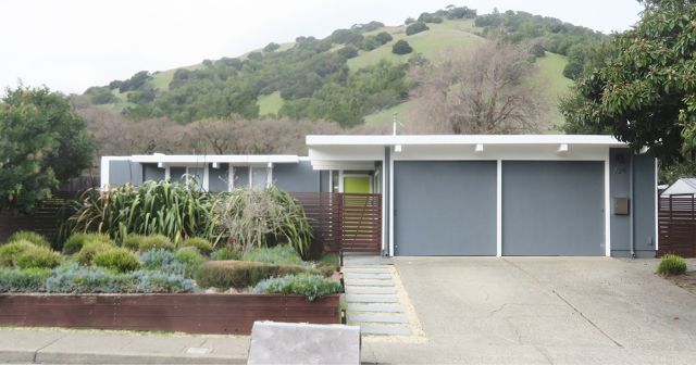 Nice house
