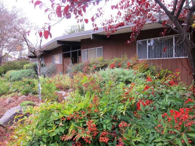 Streng house