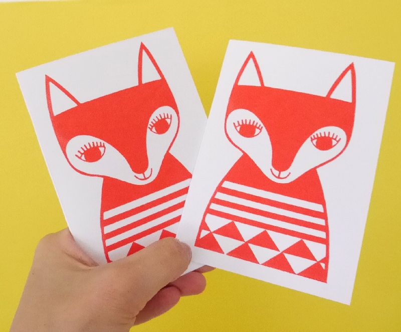 Foxes