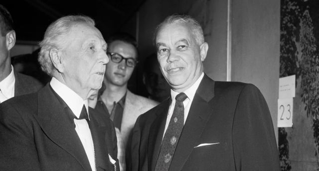 Williams and Wright