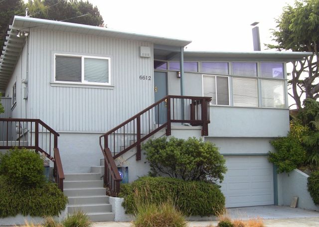El Cerrito