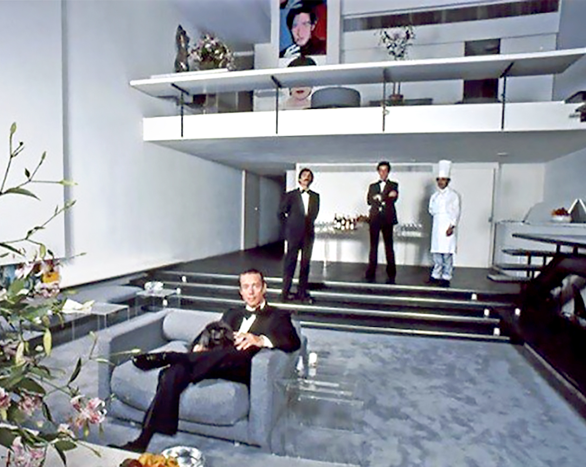 Halston