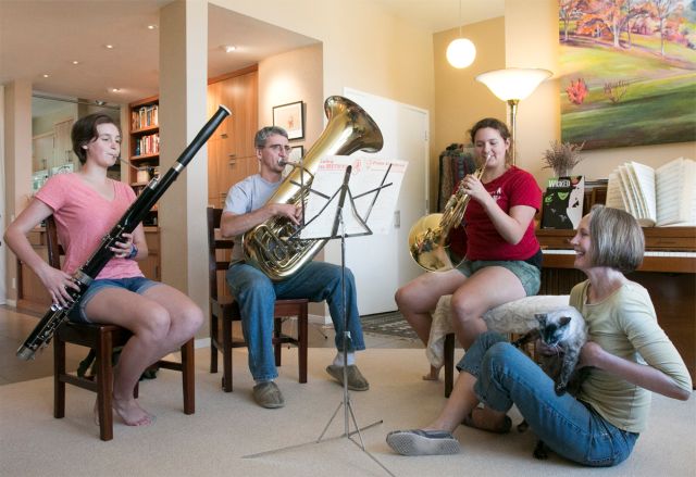 Music