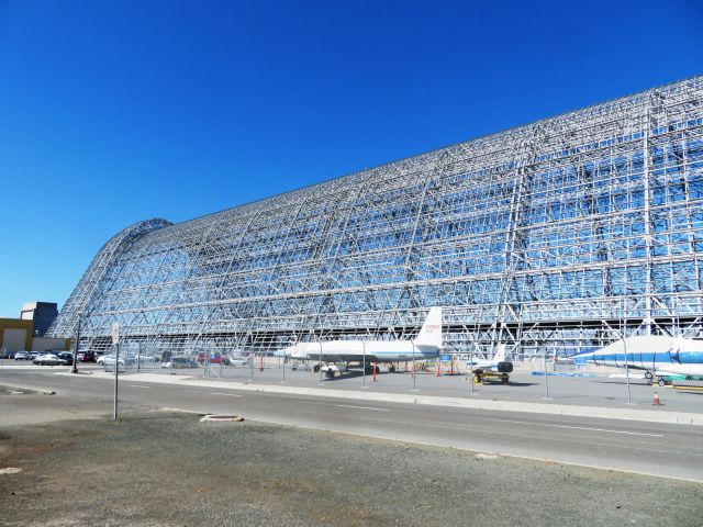 Hangar