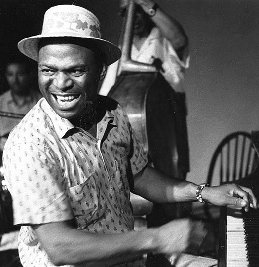 Earl Hines