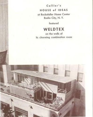Colliers house
