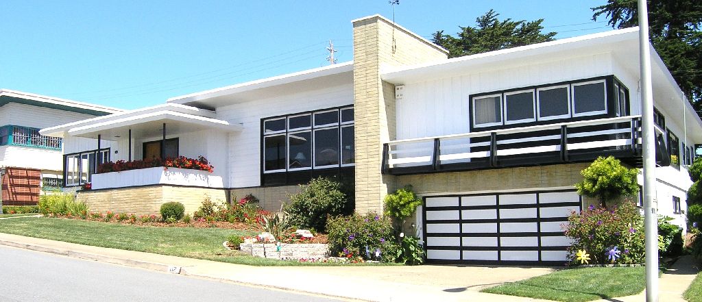 Another house