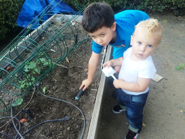 Kids