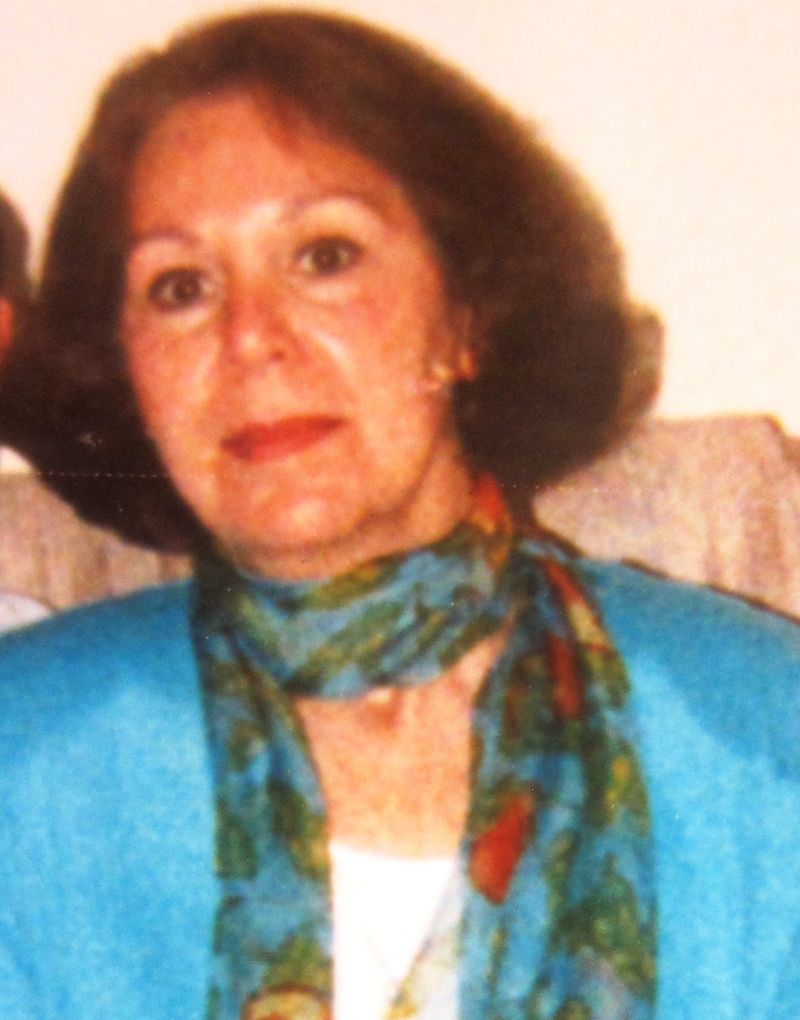Ida Gronemeyer