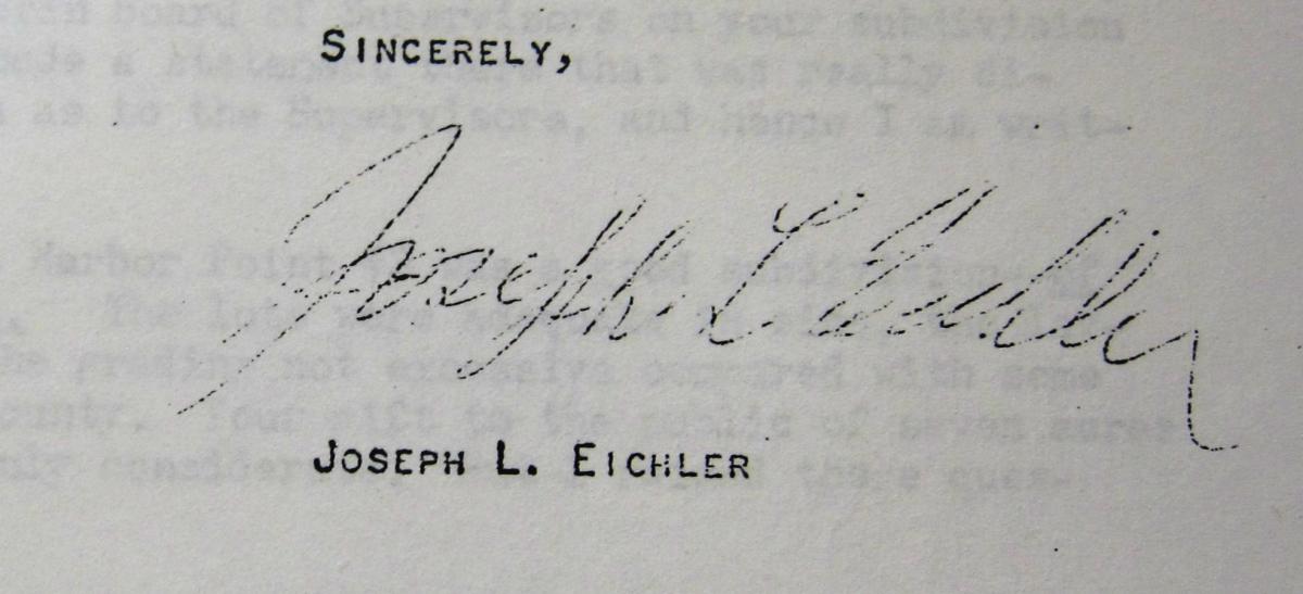 Letter