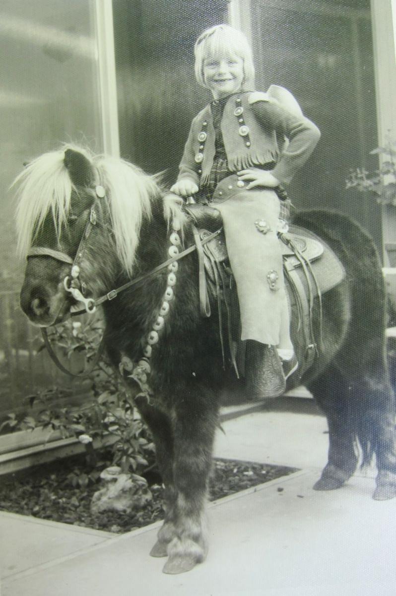 Pony