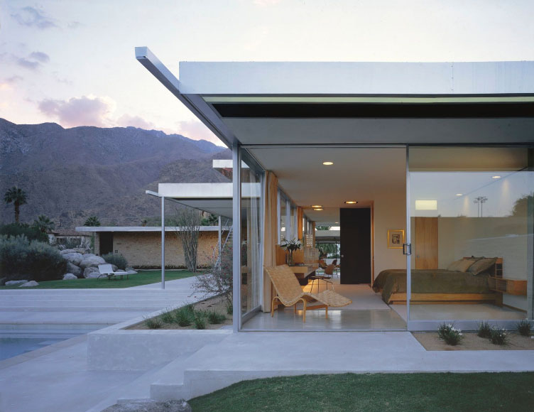Kaufmann house