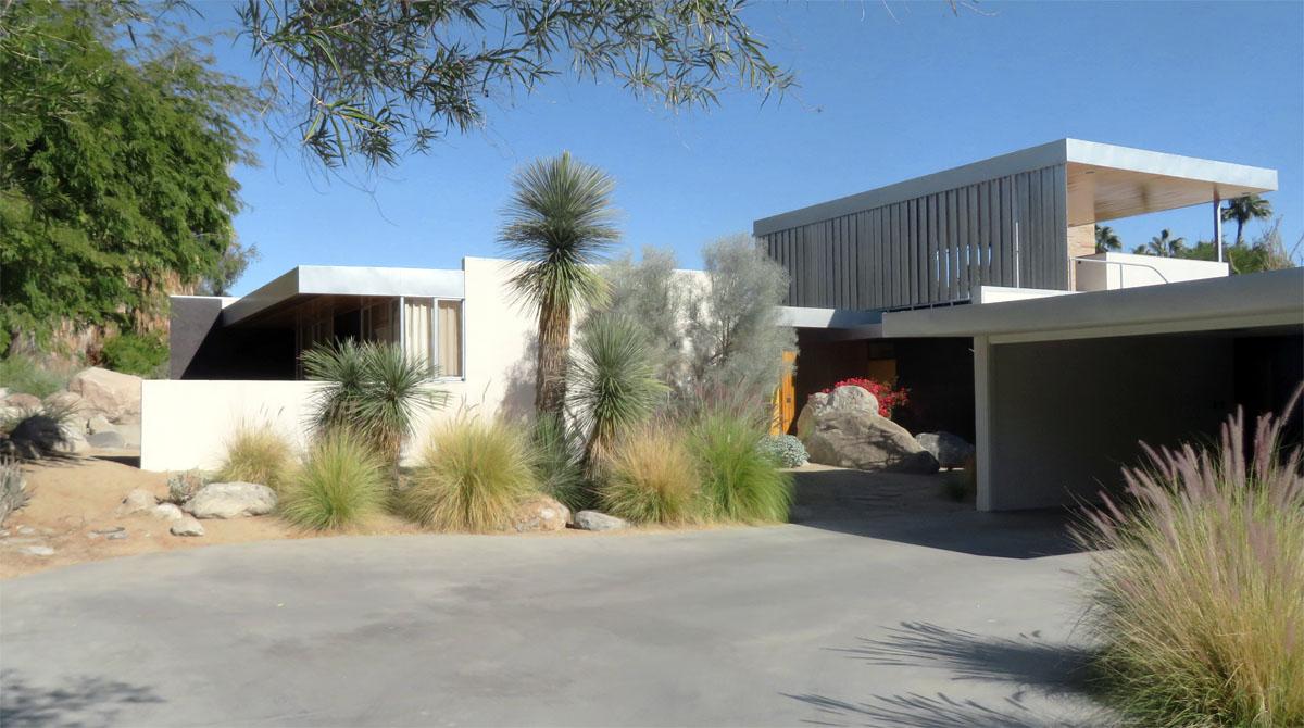 Kaufmann house