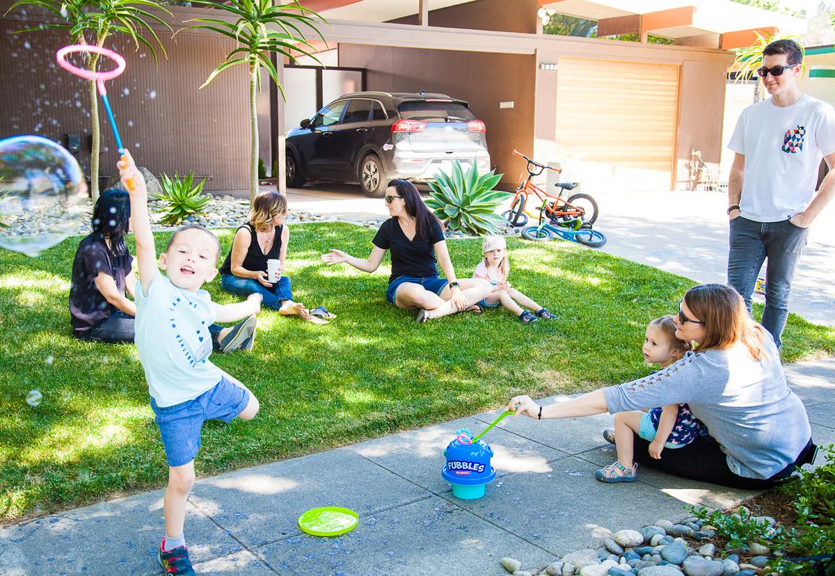 Kids