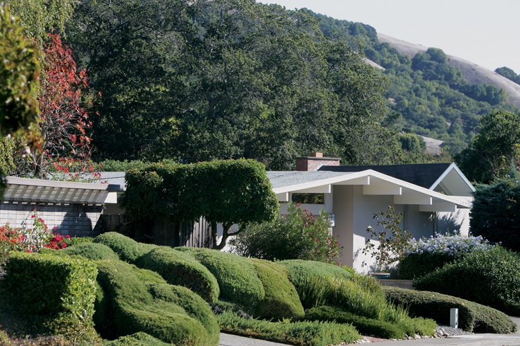 Lucas Valley