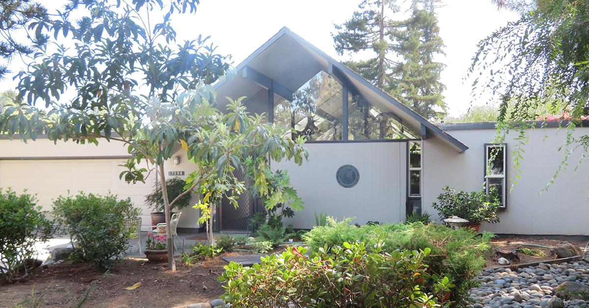 Sereno Foothills