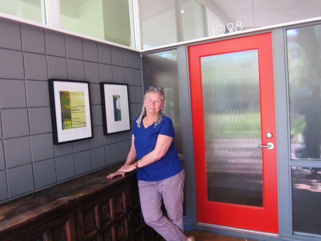 Door