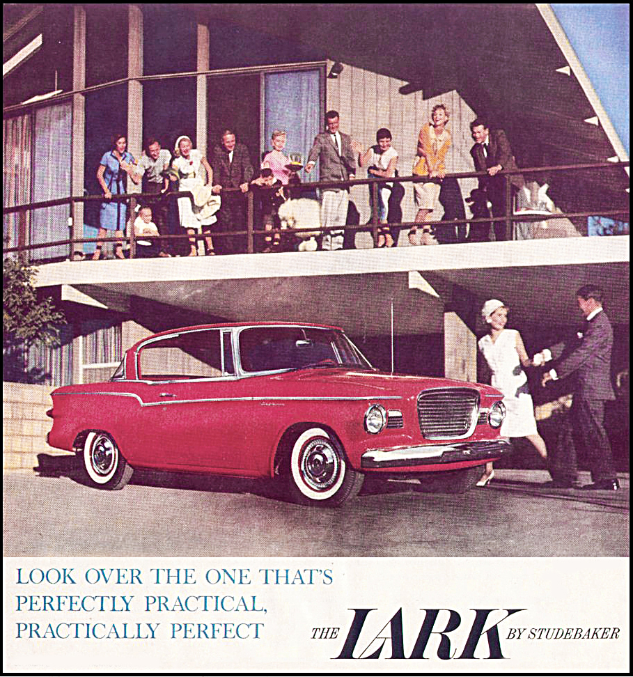 Life Eichler