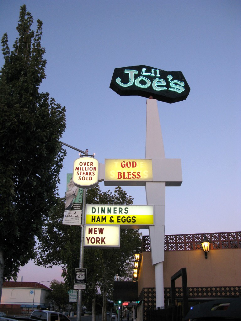 Joes