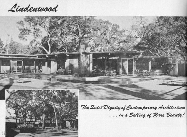 Lindenwood