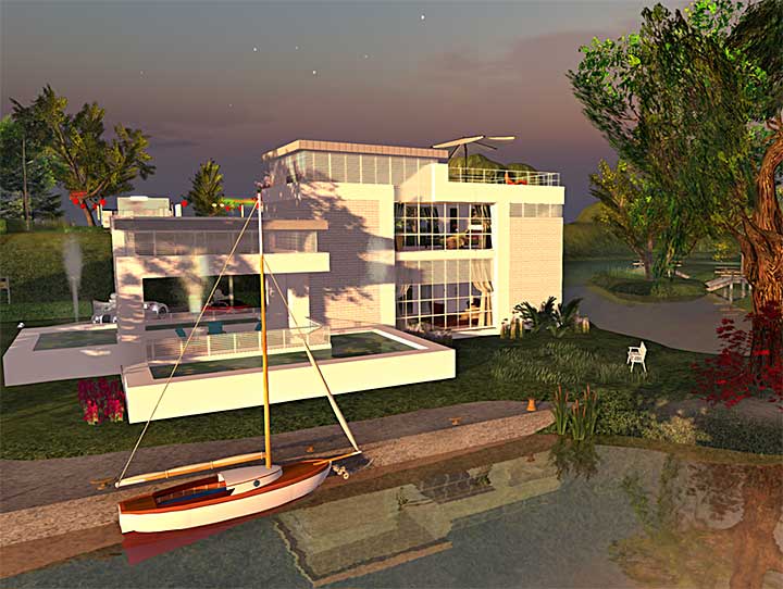 Lionheart Estate