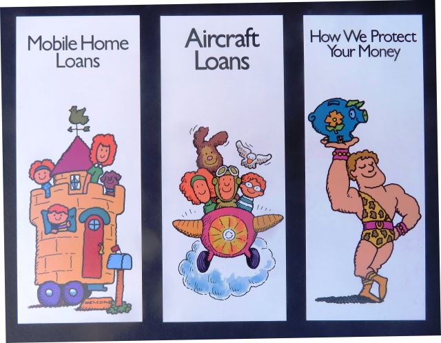 Brochures