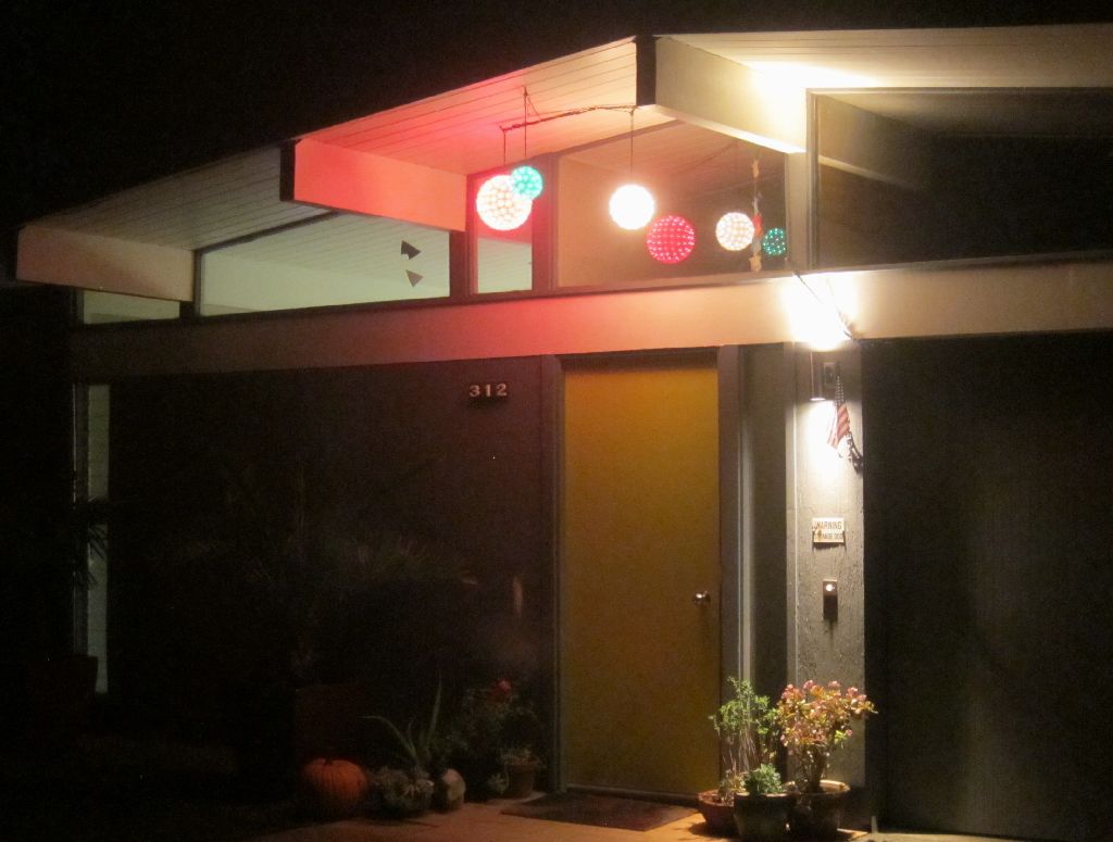Lights