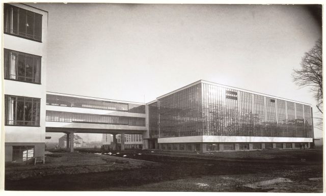 Bauhaus