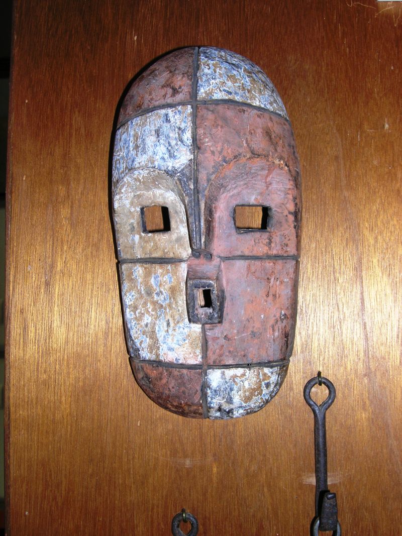 Mask