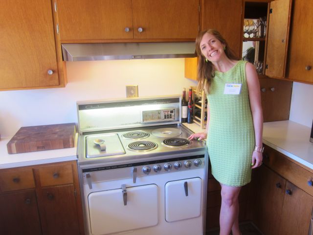 Stove