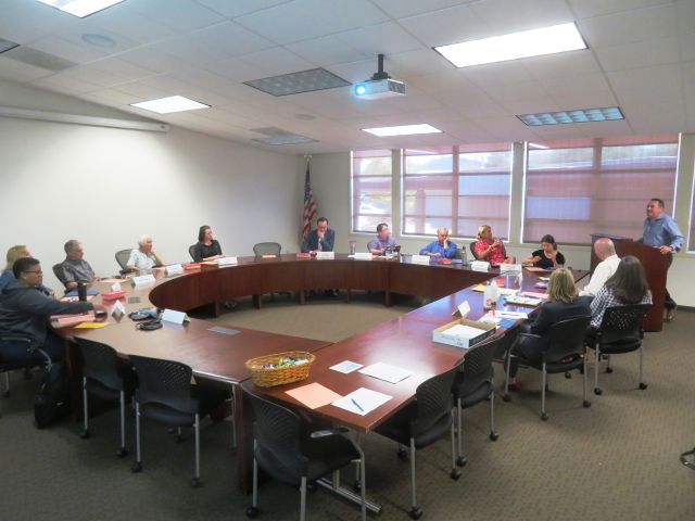 Committee