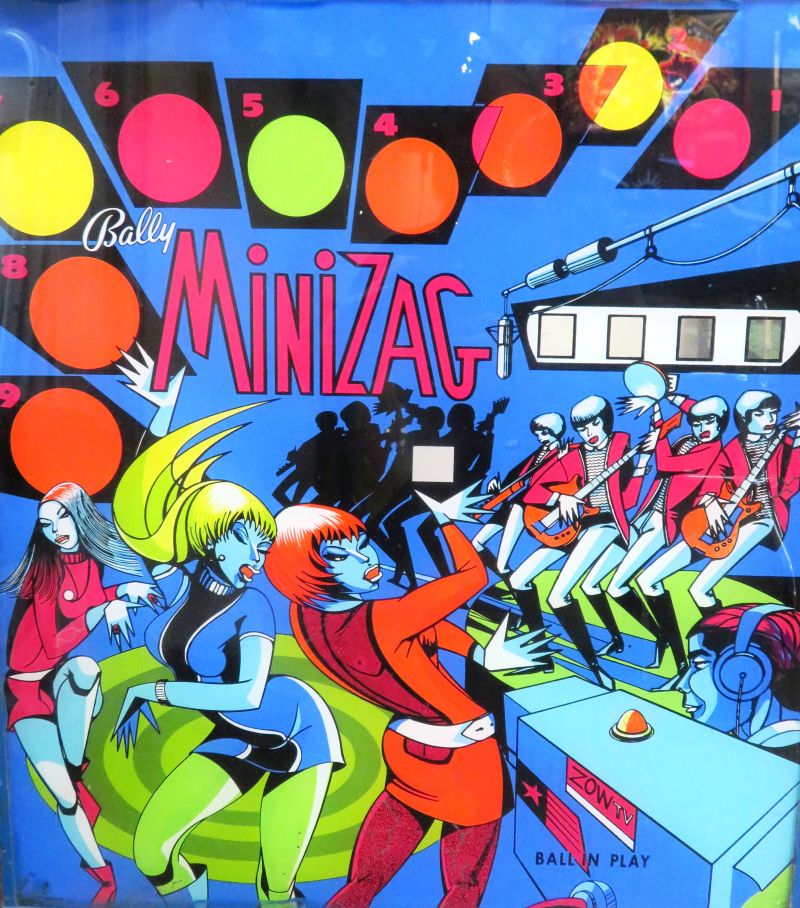 Minizag