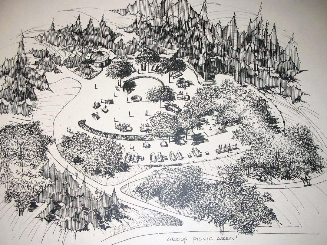 Mitchell Park