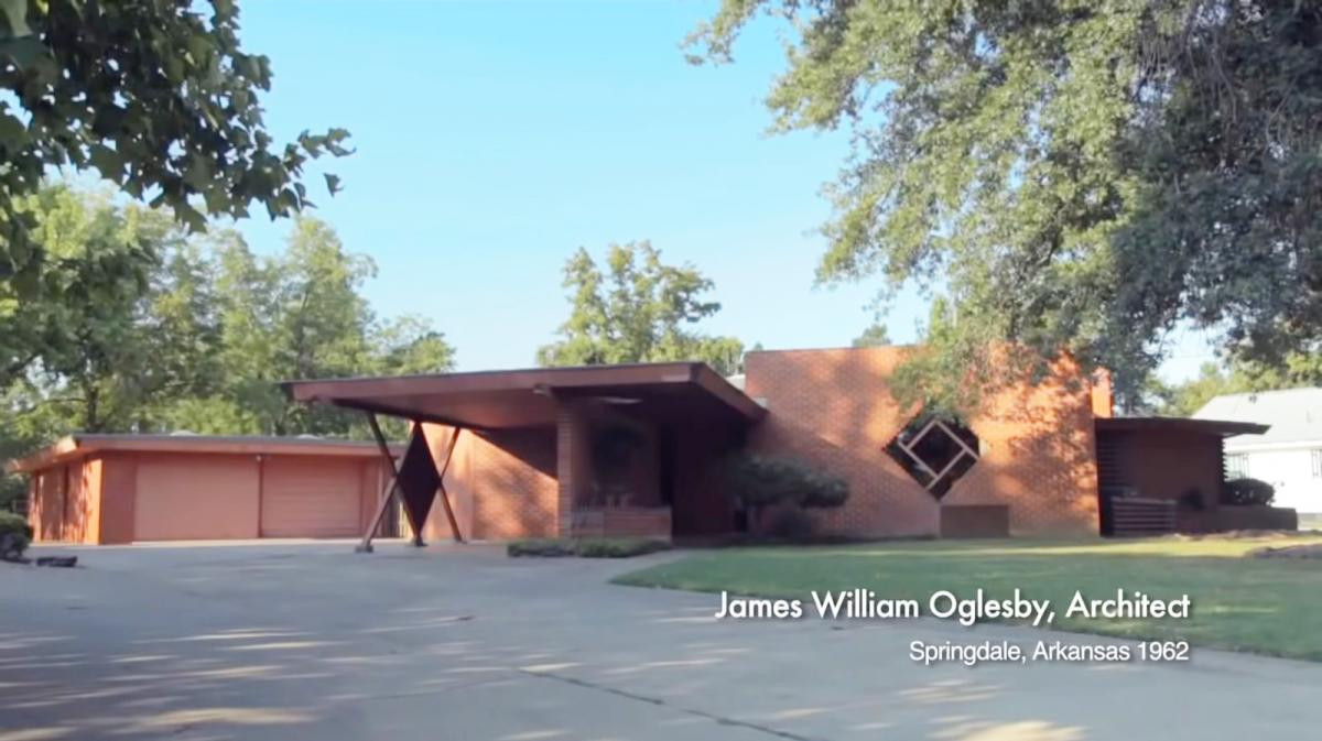 Oglesby