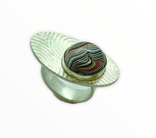 Cocktail ring