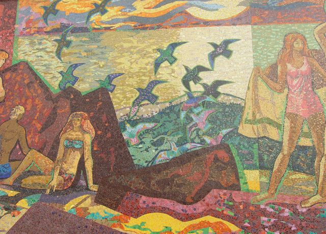 Millard Sheets