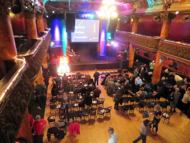 Music Hall
