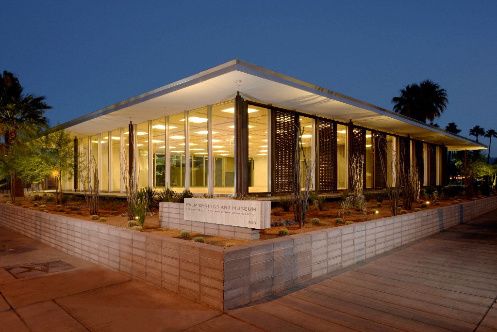 Museum