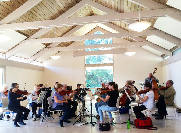Orchestra