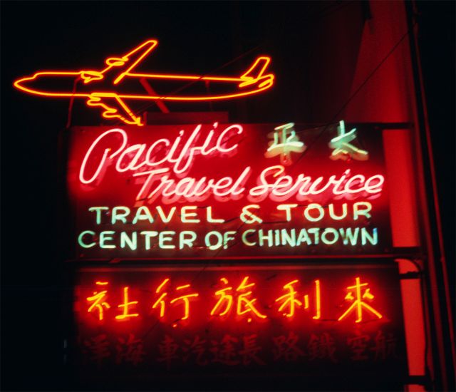 Chinatown