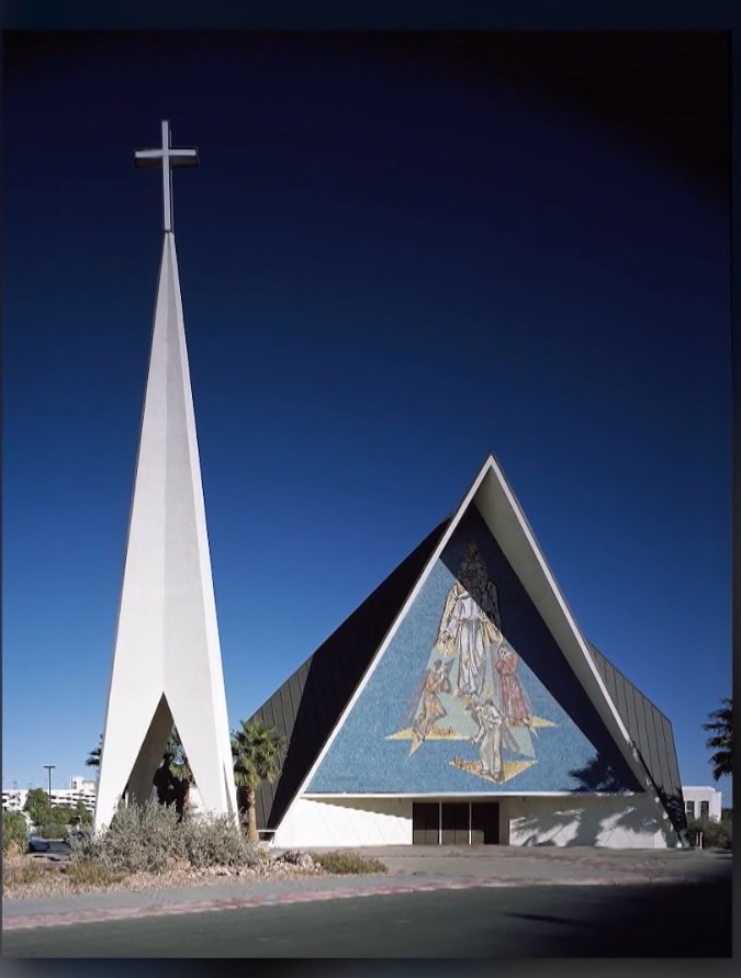 Chapel