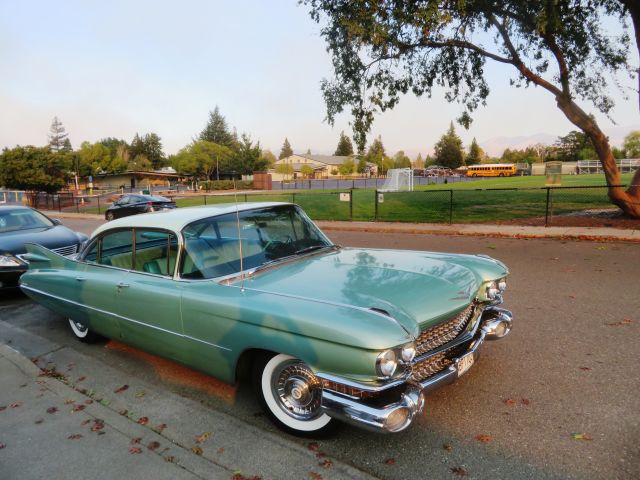 Cadillac
