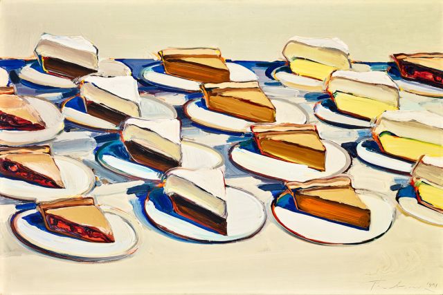 Pies