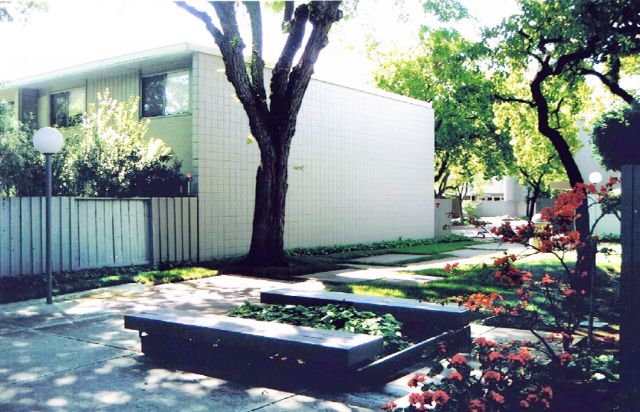 Walkway