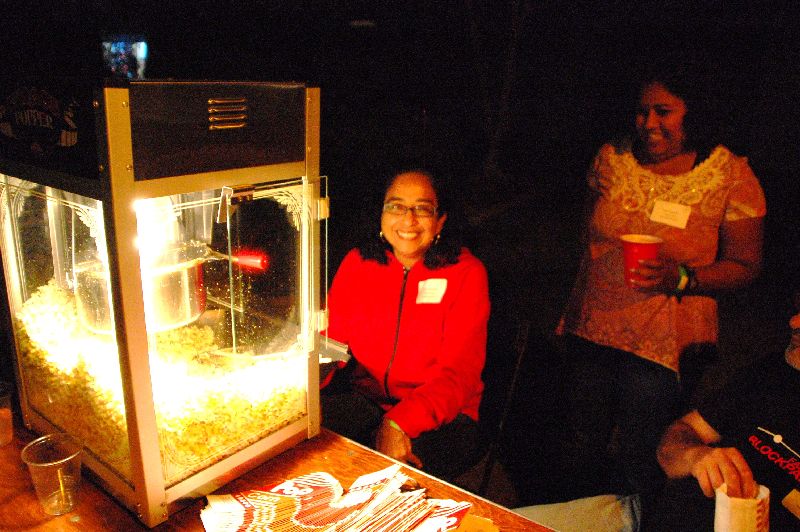 Popcorn